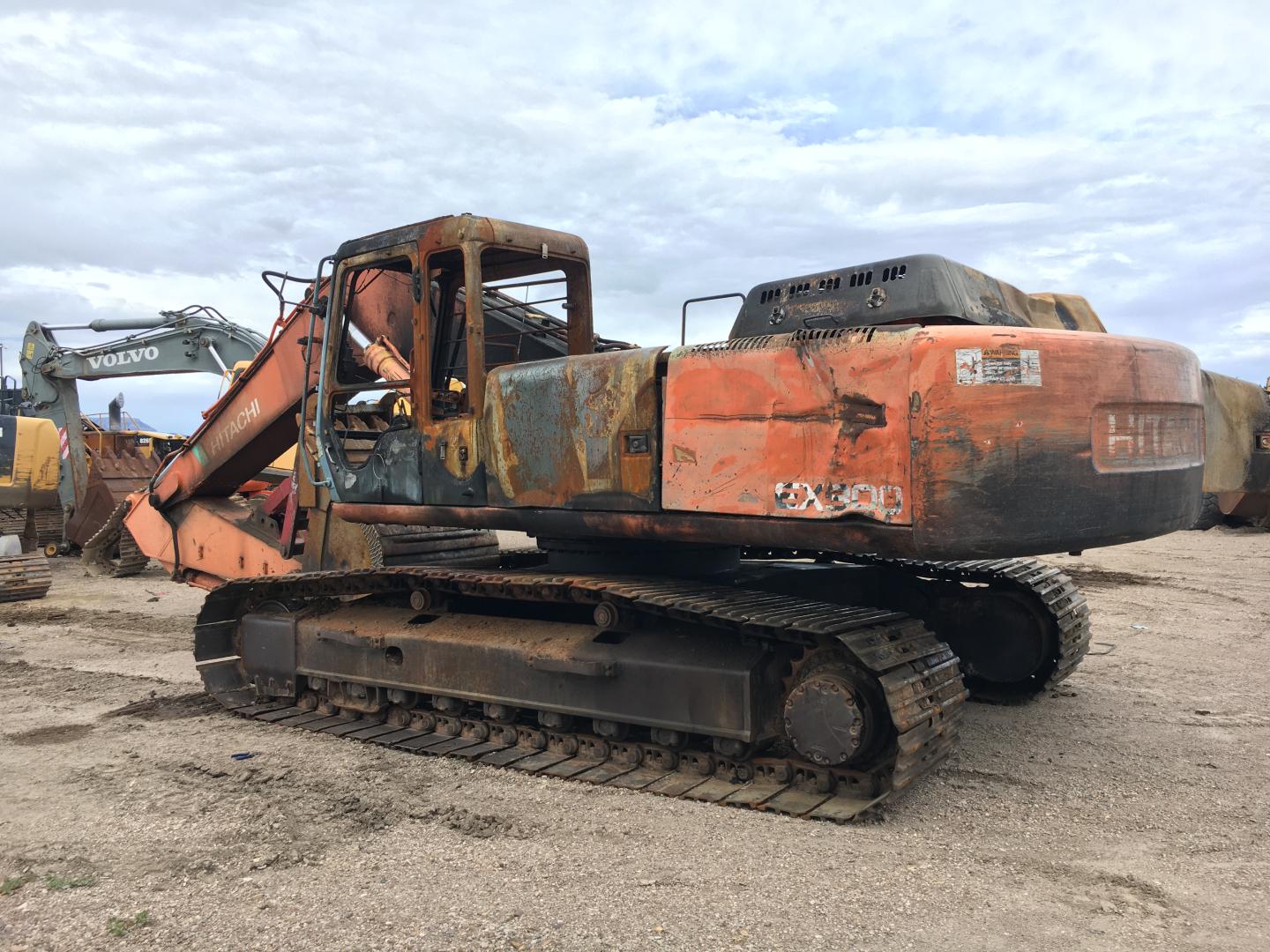 ./imagenes/INVOICE/2019/16916/EXCAVADORAS PARA REFACCHIONES HITACHI EX300LC-3C (11).JPG